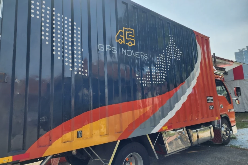 best moving company malaysia