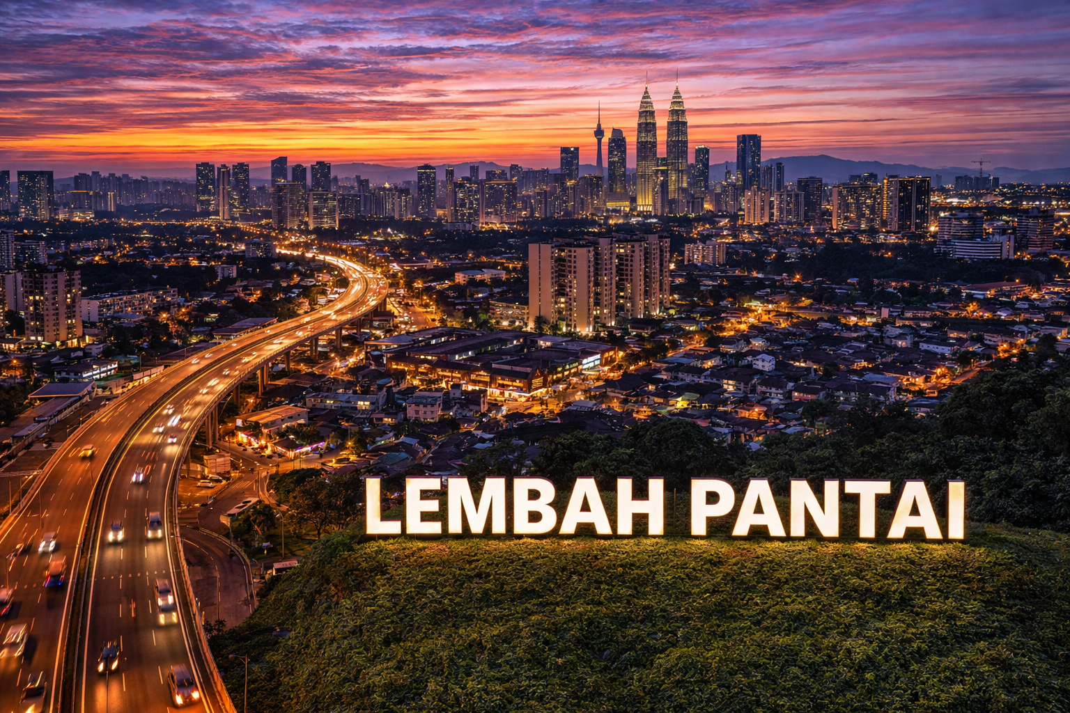 movers Lembah Pantai