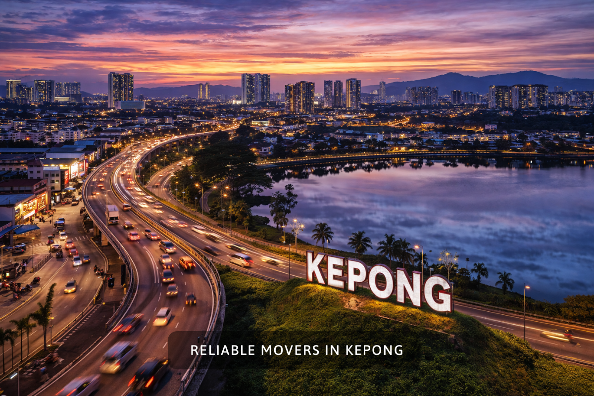 movers kepong