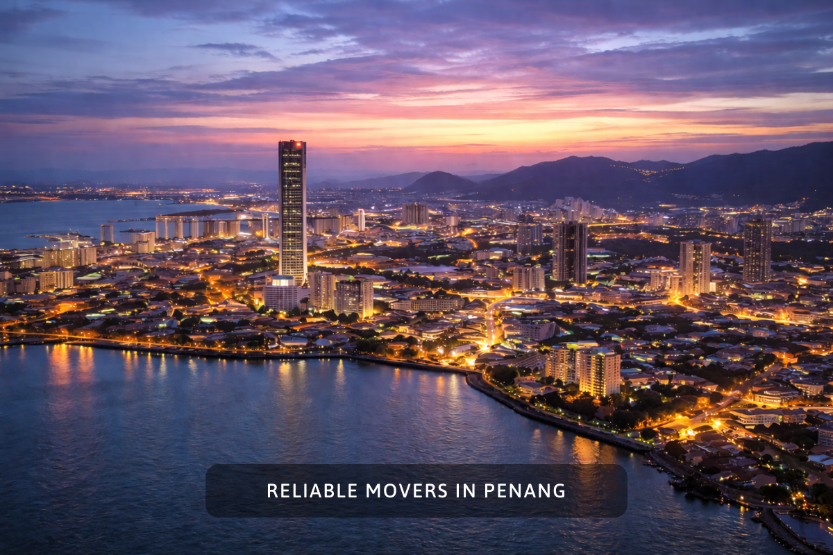 movers penang