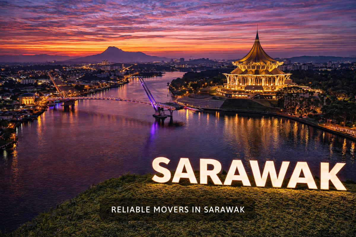 movers sarawak