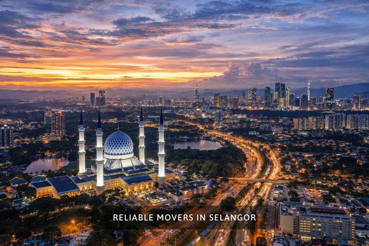 movers selangor