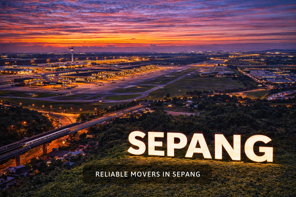 movers sepang