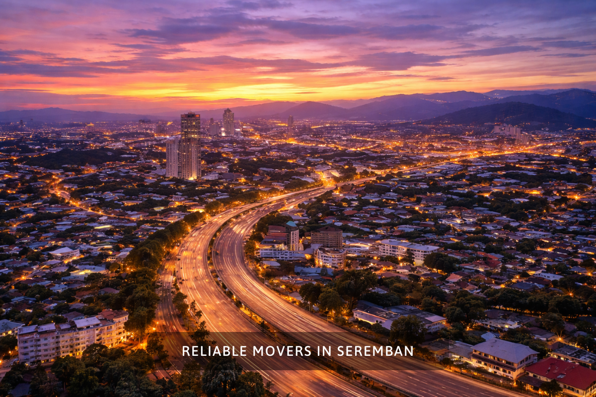 movers seremban