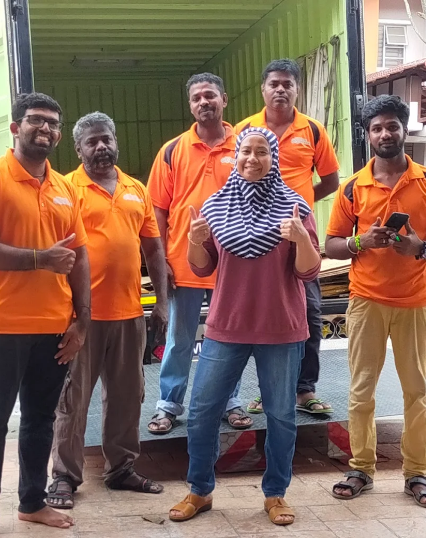 successful-moving-with-client